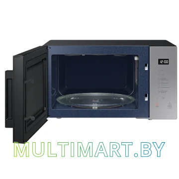 Микроволновая печь Samsung MG30T5018AG/BW картинка 2